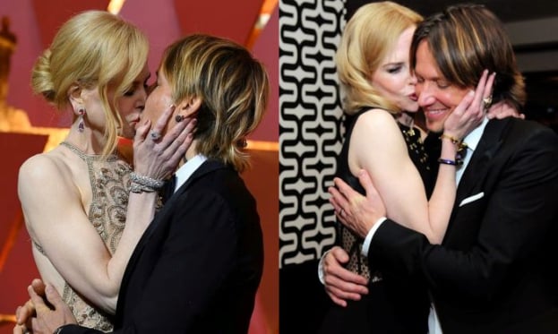 Nikol Kidman boşanma xəbərlərindən sonra yenidən Keyt Urbanın yanına qayıtmaq istəyir