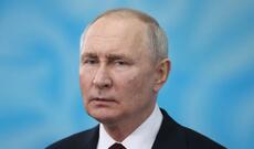 Putin Ukraynanın uzaqmənzilli silahları ilə bağlı narahatlığını ifadə edib və Ukraynanı hədələyib
