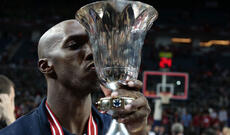 NBA çempionu FTB tərəfindən mafiya əlaqələrinə görə həbs edilib