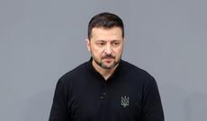 Zelenski: Ukrayna Rusiya ilə danışıqlara hazırdır