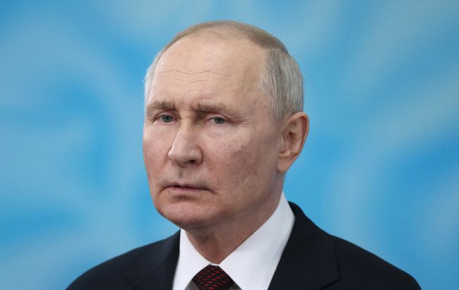 Putin Ukraynanın uzaqmənzilli silahları ilə bağlı narahatlığını ifadə edib və Zelenskini hədələyib