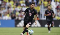 Messi "İnter Mayami" ilə müqaviləsinin müddətini 2028-ci ilə qədər uzadıb