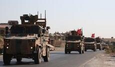 Suriya Türkiyədən silah almaq istəyir