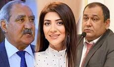 Fəzail Ağamalı ilə oğlunun qalmaqalına deputat qızından REAKSİYA