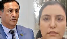 Elman Nəsirovun qızı atasının toy şəkillərini yaydı: "Analiz verməyə də hazıram"