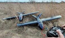 Rusiya hərbi aerodromları dronların hücumuna məruz qaldı