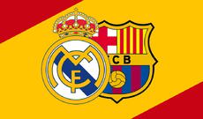 "Real" Madrid El Klassikoda  "Barselona"ya  qalib gələrək liderliyini daha da möhkəmləndirdi