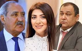 Fəzail Ağamalı ilə oğlunun qalmaqalına deputat qızından REAKSİYA