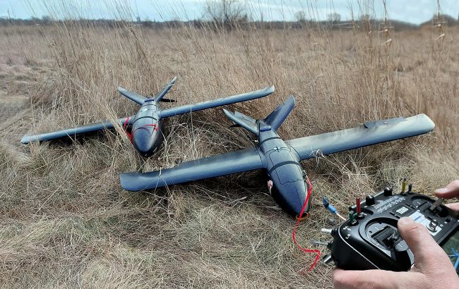 Rusiya hərbi aerodromları dronların hücumuna məruz qaldı