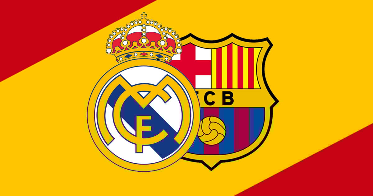 "Real" Madrid El Klassikoda  "Barselona"ya  qalib gələrək liderliyini daha da möhkəmləndirdi