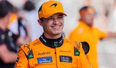 Norris Meksika "Formula-1" Qran-Prisini qazandı və şəxsi turnir cədvəlində birinci yerə yüksəldi