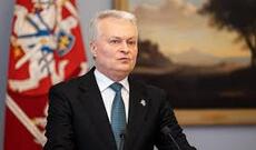 Litva Prezidenti Belarus məhsullarının Kalininqrada qadağan olunmasına icazə verdi