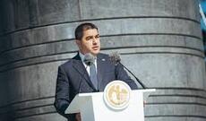 Gürcüstan üç əsas Qərbyönlü Partiyanı qadağan edə bilər