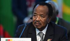 Kamerunda 92 yaşlı Pol Biya prezident seçkilərinin qalibi elan edildi