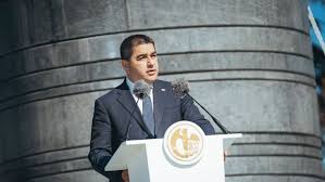 Gürcüstan üç əsas Qərbyönlü Partiyanı qadağan edə bilər