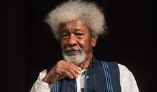 ABŞ Nobel Ədəbiyyatı Laureatı Vole Soyinkanın giriş vizasını ləğv edib