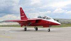 İspaniya Türkiyədən 45 ədəd HÜRJET təlim təyyarəsi alacaq