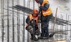 Qazaxıstanda ən çox əmək miqrantı Çin və Özbəkistandandır.