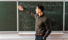 Tacikistanda bütün müəllimlər hərbi xidmətdən azad ediliblər