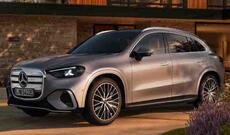 Trampın idxal rüsumları səbəbindən “Mercedes-Benz”-in mənfəəti 31% azalıb