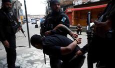 Braziliyada hökumət və kartellər arasında müharibə başlayıb