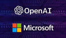 Microsoft və OpenAI yeni əməkdaşlıq sazişi imzaladılar