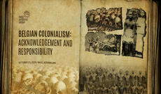 Belçika müstəmləkəçiliyinin Afrikadakı nəticələri Azərbaycanda müzakirə olunacaq
