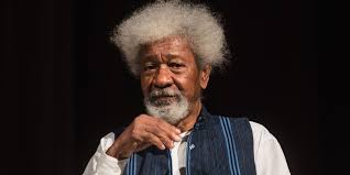 ABŞ Nobel Ədəbiyyatı Laureatı Vole Soyinkanın giriş vizasını ləğv edib