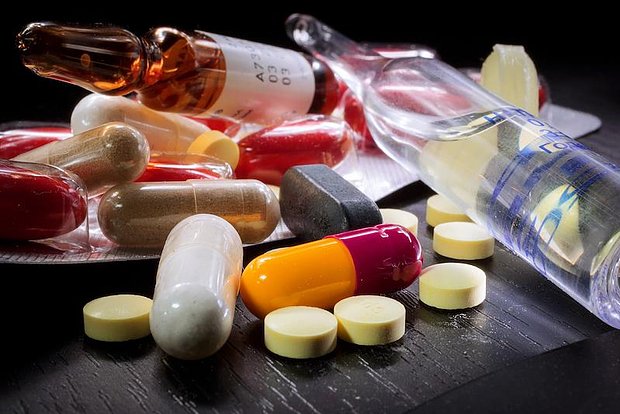 Ağrıkəsici dərmanlar onkoloji xəstəliklərə qarşı silaha çevrildi