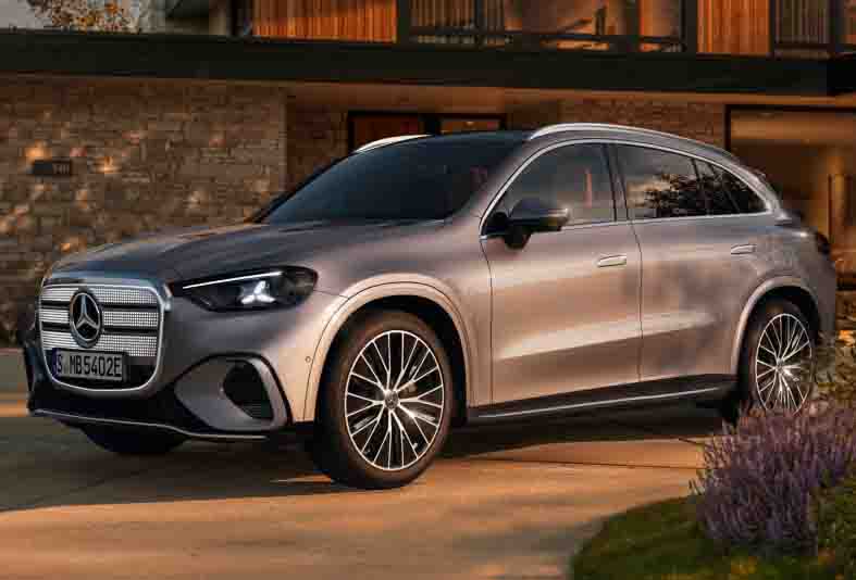 Trampın idxal rüsumları səbəbindən “Mercedes-Benz”-in mənfəəti 31% azalıb