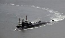 ABŞ Cənubi Koreya ilə 350 milyard dollar dəyərində nüvə sualtı qayığı müqaviləsi imzalayıb