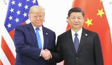 Çin və ABŞ əsas məsələlərin həlli ilə bağlı konsensusa gəliblər