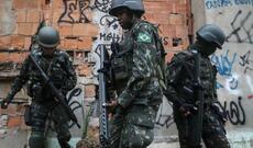 Braziliyanın polis əməliyyatı ölkənin ən ölümcül hadisəsinə çevrilib