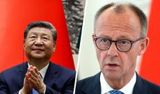 Çin-Almaniya münasibətləri gərginləşir: Yohan Vadefulun Pekinə səfəri ləğv edilib