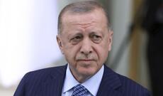 Ərdoğan Almaniyanı Qəzza məsələsindəki mövqeyinə görə tənqid edib