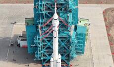 Çin 2030-cu ilə qədər Aya insanlı eniş etməyi hədəfləyir