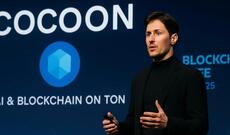 Pavel Durov “Cocoon” yeni layihəsinin başlanğıcını elan etdi