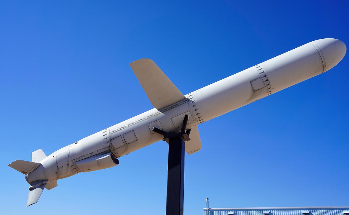 ABŞ Respublikaçıları Kiyevi "Tomaqavk" raketləri ilə silahlandırmaq istəyir