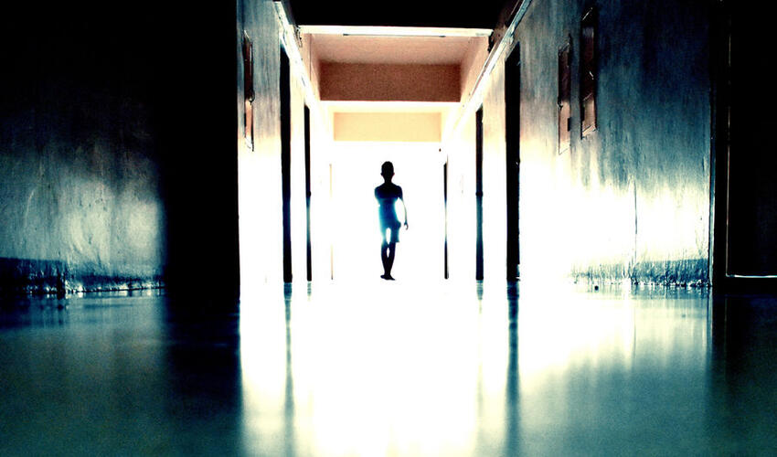 Britaniyalıların üçdə birindən çoxu ruhlara inandığını etiraf edir