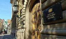 Latviya Seymi ölkənin İstanbul Konvensiyasından çıxmasını təsdiqlədi