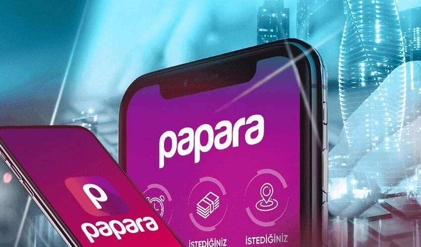 Türkiyə Mərkəzi Bankı ruslar arasında məşhur olan “Papara” ödəniş sisteminin lisenziyasını ləğv edib