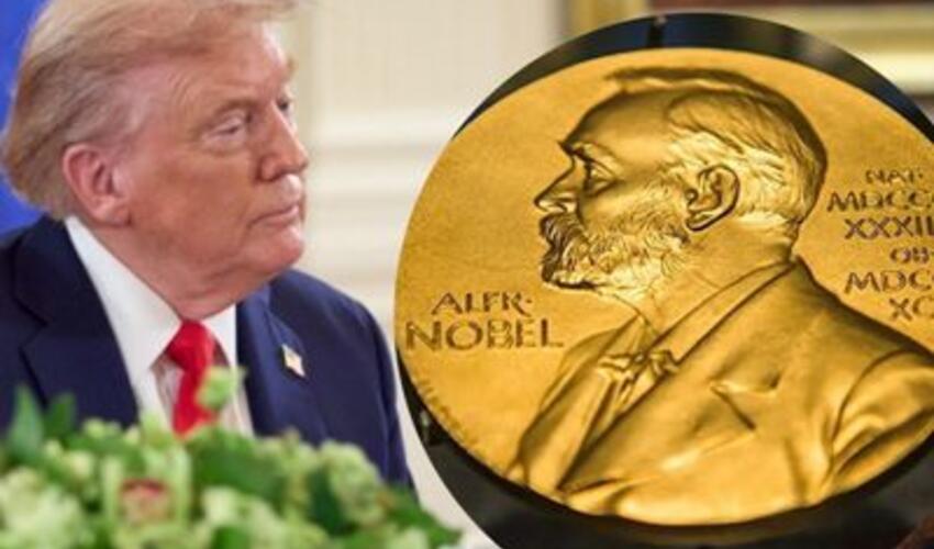 Naqasaki meri: Nüvə sınaqları bərpa olunarsa, Tramp Nobel Sülh Mükafatına layiq deyil