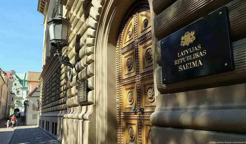 Latviya Seymi ölkənin İstanbul Konvensiyasından çıxmasını təsdiqlədi