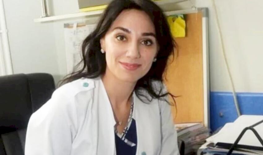 Ramiz Mehdiyevin gəlini vəzifəsindən azad edilib