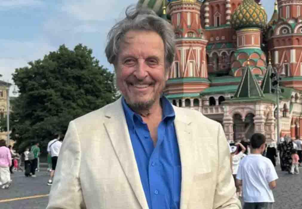 İlon Maskın atası Rusiya vətəndaşlığını almağa qarşı deyil