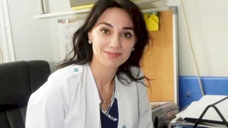 Ramiz Mehdiyevin gəlini vəzifəsindən azad edilib