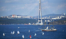 Türkiyə məhkəməsi Boğazda bir malikanəni Çar Rusiyası diplomatının varislərinə verib