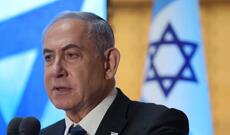 Netanyahu: İsrail Livandan gələn təhdidlərə dözməyəcək