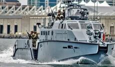 ABŞ Venesuela yaxınlığında tərk edilmiş dəniz bazasını modernləşdirir