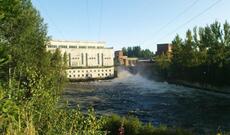 Rusiya Vuoksi çayı üzrə Finlandiya ilə enerji sazişini ləğv edir